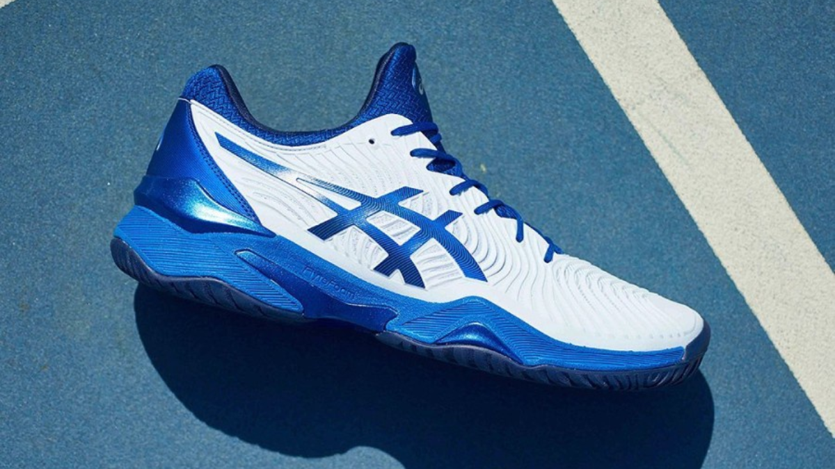 Hinh anh 9: Top 7 doi giay tennis cao cap hoan hao den tung chi tiet