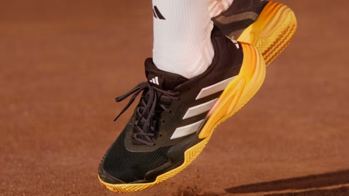 Hinh anh 11: Top 7 doi giay tennis cao cap hoan hao den tung chi tiet