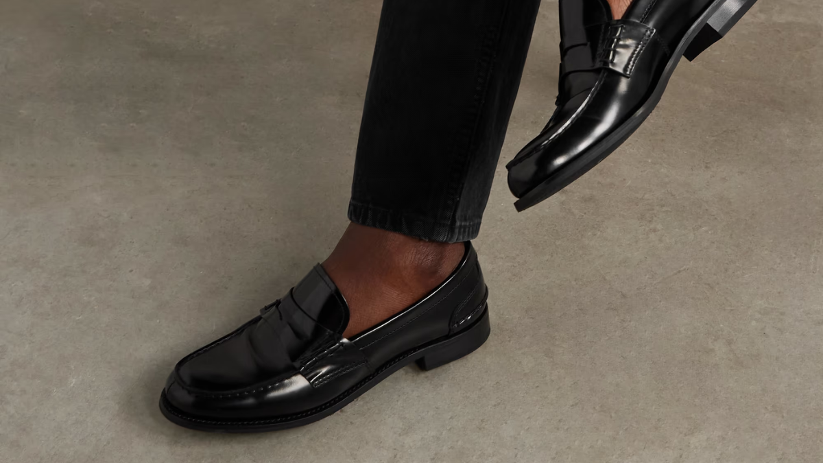 Hinh anh 3: Top 12 doi loafer nam danh cho quy ong sanh dieu (Phan 2)