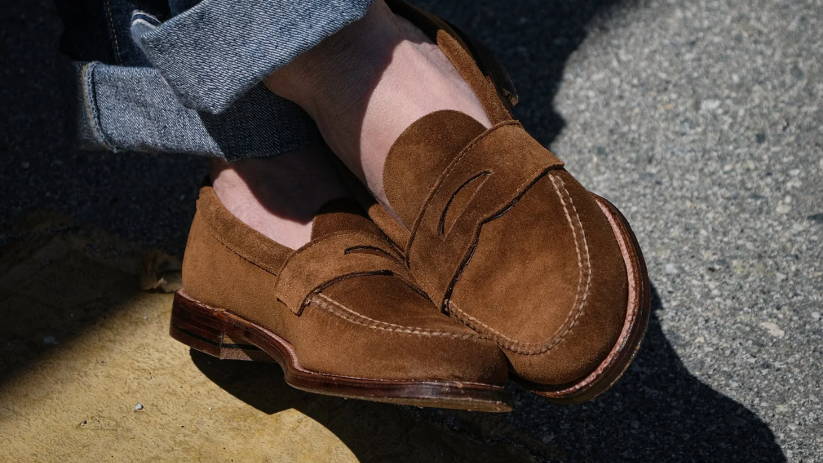 Hinh anh 5: Top 12 doi loafer nam danh cho quy ong sanh dieu (Phan 2)