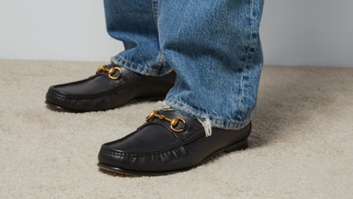 Hinh anh 6: Top 12 doi loafer nam danh cho quy ong sanh dieu (Phan 2)