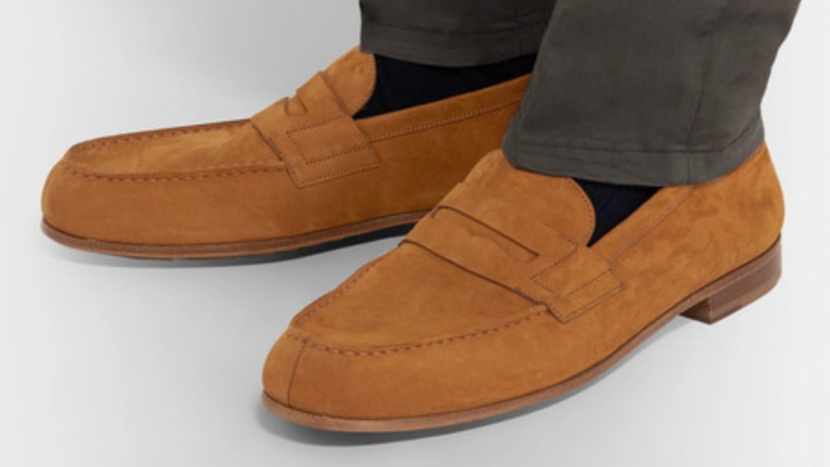 Hinh anh 7: Top 12 doi loafer nam danh cho quy ong sanh dieu (Phan 2)