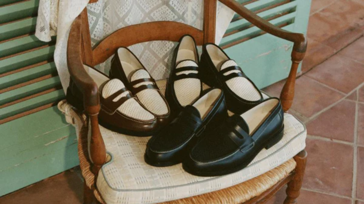 Hinh anh 1: Top 12 doi loafer nam danh cho quy ong sanh dieu (Phan 2)