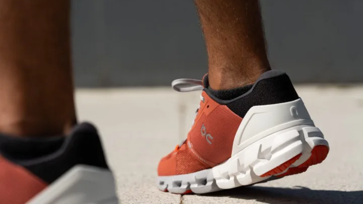 Vai trò quan trọng của heel counter trong giày chạy Hinh anh 8: Vai tro quan trong cua heel counter trong giay chay