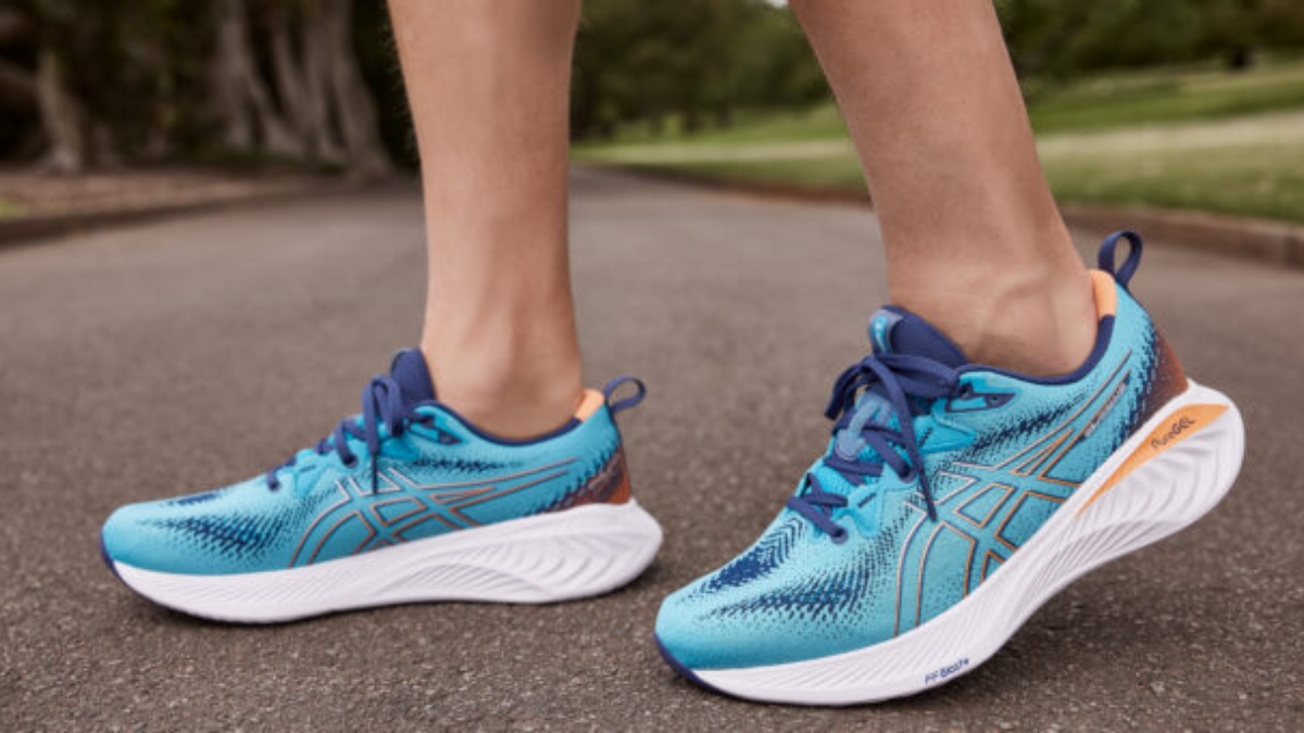 Vai trò quan trọng của heel counter trong giày chạy Hinh anh 9: Vai tro quan trong cua heel counter trong giay chay