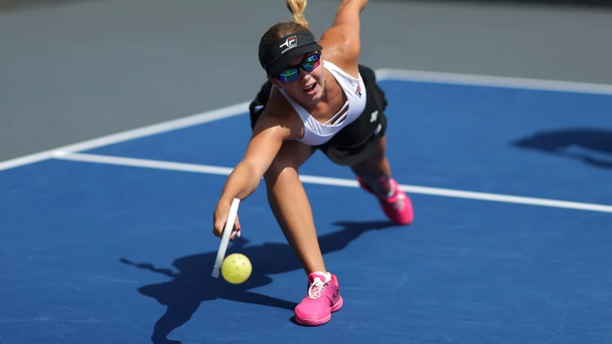 Bí quyết lựa chọn giày Pickleball giúp bạn thắng mọi giải đấu Hinh anh 7: Bi quyet lua chon giay Pickleball giup ban thang moi giai dau