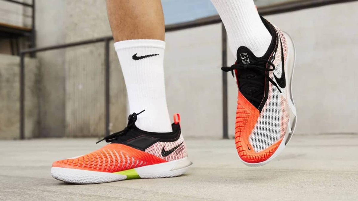 Bí quyết lựa chọn giày Pickleball giúp bạn thắng mọi giải đấu Hinh anh 5: Bi quyet lua chon giay Pickleball giup ban thang moi giai dau