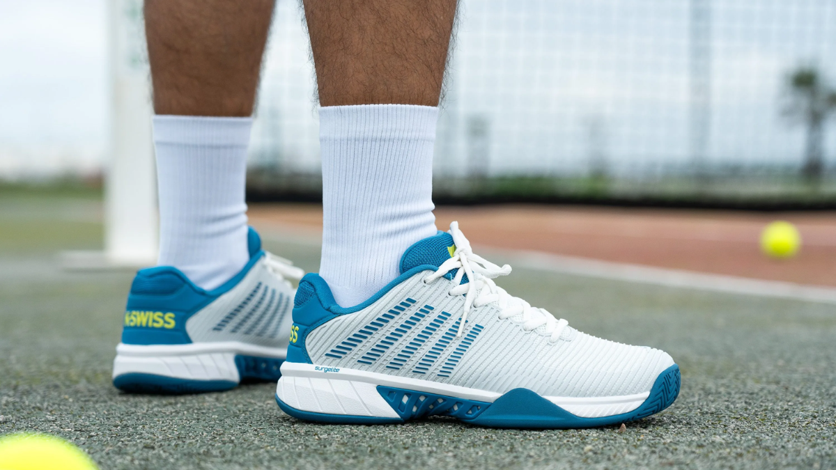 Giày Pickleball nào tốt nhất? Top 5 lựa chọn đáng tin cậy Hinh anh 5: Giay Pickleball nao tot nhat? Top 5 lua chon dang tin cay