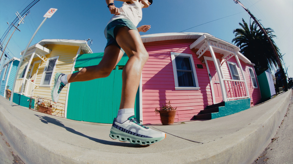 Huong dan day du ve bo suu tap giay chay On