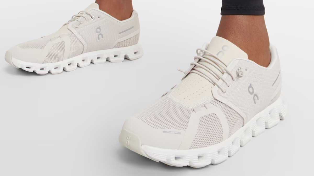 Hướng dẫn đầy đủ về bộ sưu tập giày chạy On Hinh anh 3: Huong dan day du ve bo suu tap giay chay On