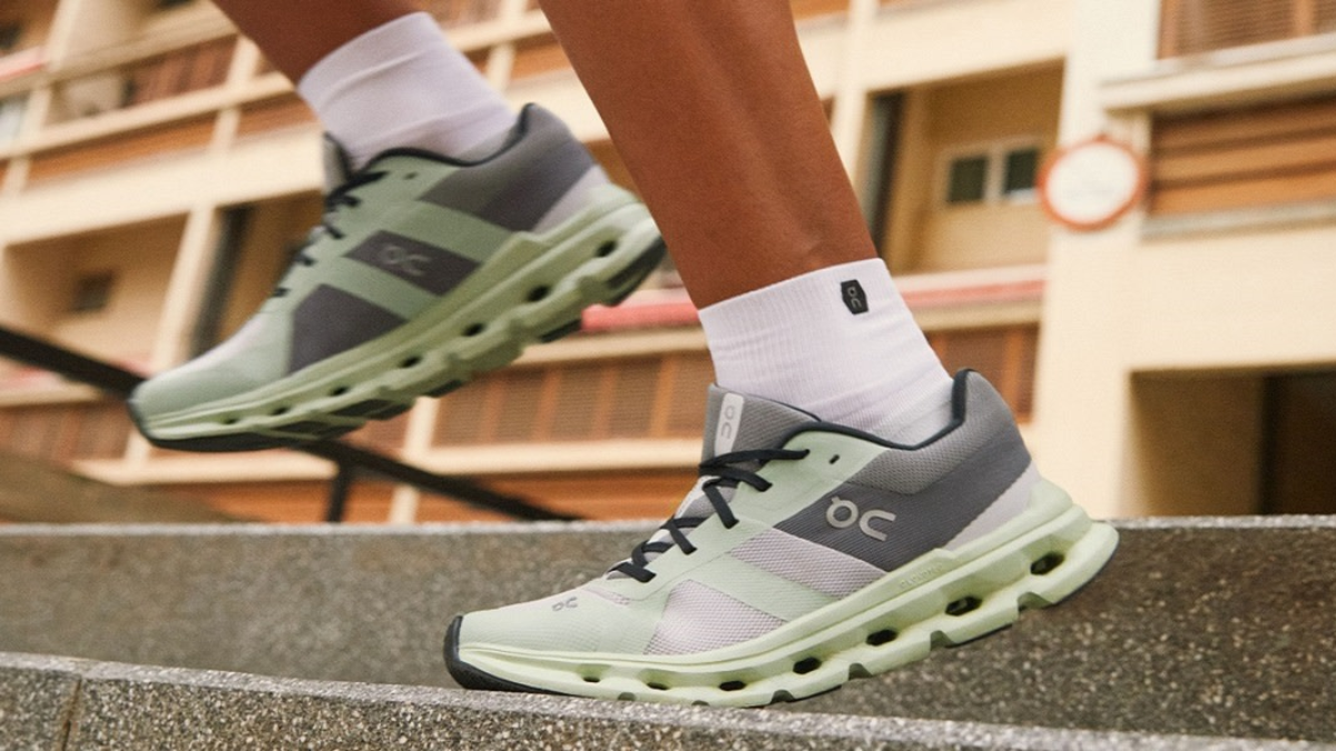 Hướng dẫn đầy đủ về bộ sưu tập giày chạy On Hinh anh 6: Huong dan day du ve bo suu tap giay chay On