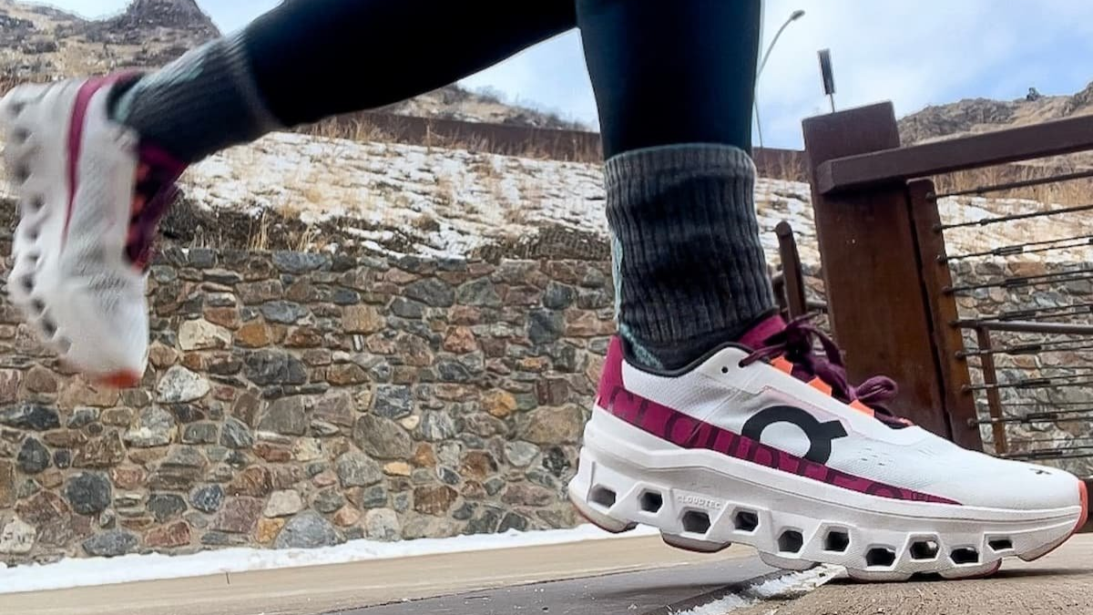 Hướng dẫn đầy đủ về bộ sưu tập giày chạy On Hinh anh 8: Huong dan day du ve bo suu tap giay chay On