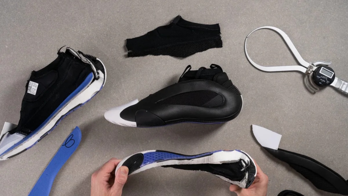 Hinh anh 2: Review Adidas Harden Vol. 8: Co dang so huu?