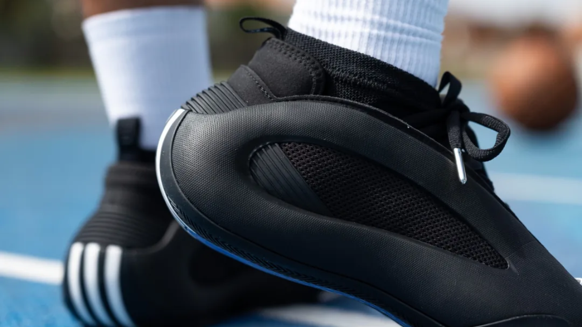 Hinh anh 7: Review Adidas Harden Vol. 8: Co dang so huu?