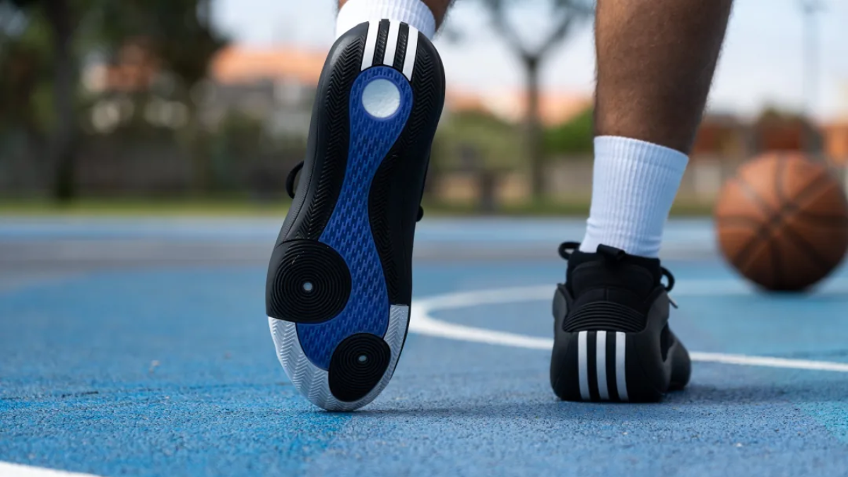 Hinh anh 12: Review Adidas Harden Vol. 8: Co dang so huu?