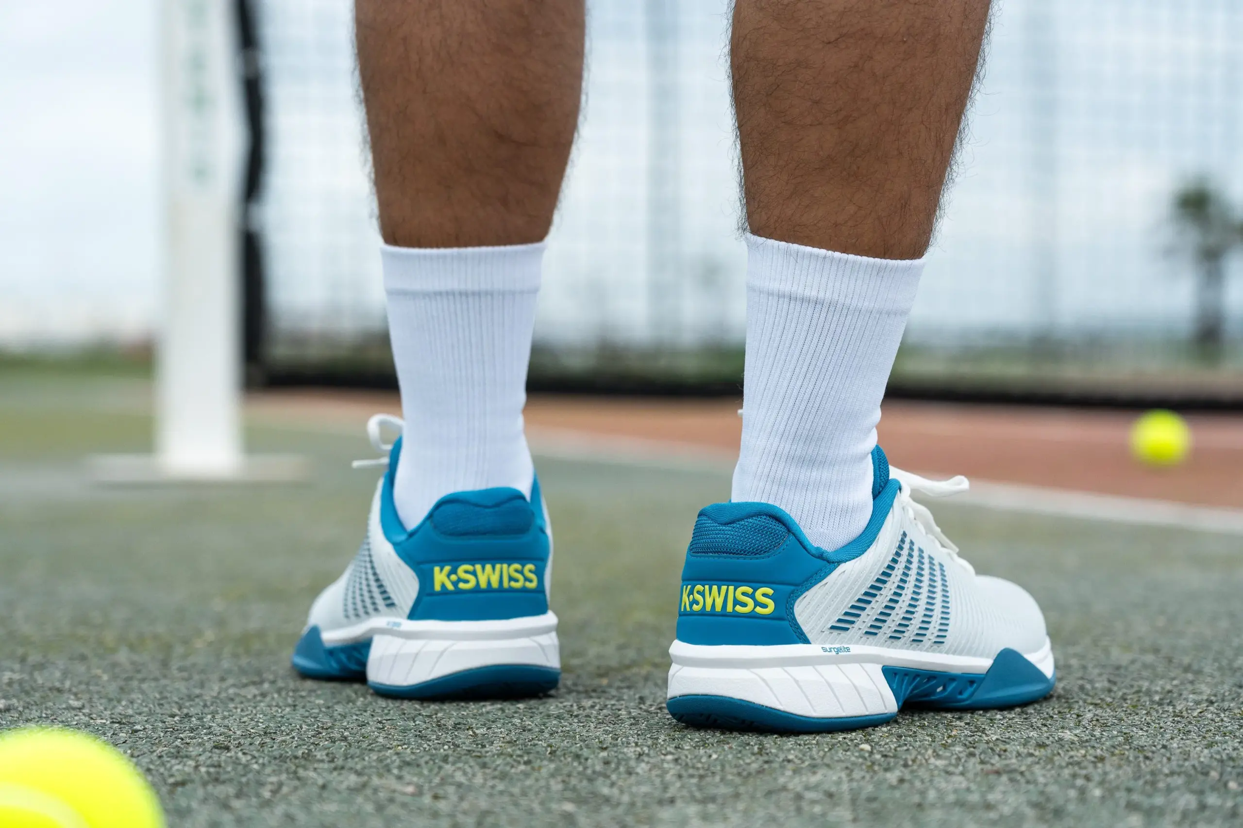 Hinh anh 3: Top 5 mau giay Pickleball dang mua nhat hien nay