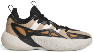 Giay Adidas Trae Young 2 Unlimited 2 'Magic Beige' IE7763