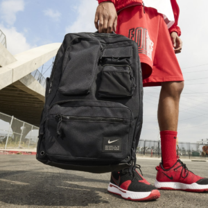Balo Nike Utility Elite Training Backpack 'Black' CK2656-010
