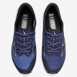 Giay Mizuno Duel Flash Wide 'Navy Black' U1GD2370-01