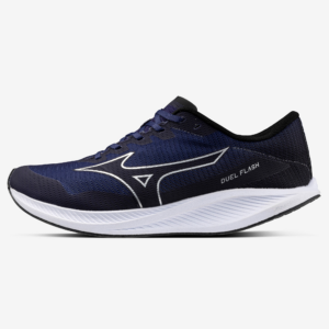 Giay Mizuno Duel Flash Wide 'Navy Black' U1GD2370-01