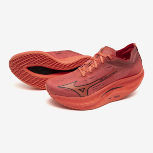 Giay Mizuno Wave Rebellion Pro 2 'Black Red' U1GD241702-02