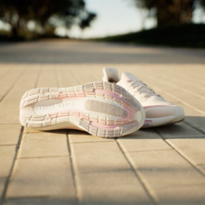 Giay Adidas Ultraboost Light 'Chalk White' IE5828