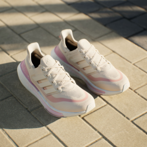 Giay Adidas Ultraboost Light 'Chalk White' IE5828