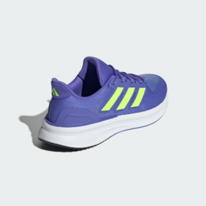 Giay Adidas Ultrarun 5 Running 'Blue' IE8787