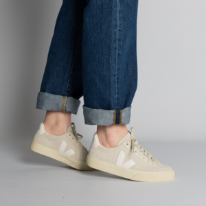 Giay Veja Campo 'Nature White' CP0302921