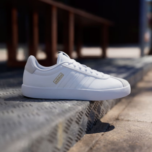 Giay Adidas VL Court 3.0 'White' ID8795