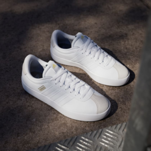 Giay Adidas VL Court 3.0 'White' ID8795