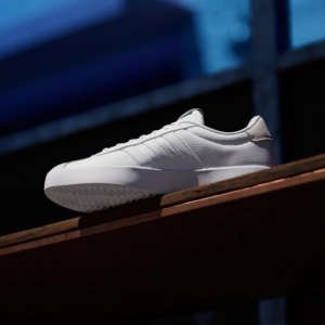 Giay Adidas VL Court 3.0 'White' ID8795