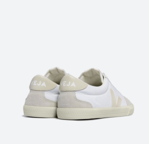 Giay Veja Campo 'White Pierre' VO0103523