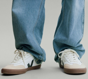 Giay Veja Volley 'White Nautico' VO2003531B