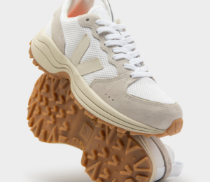 Giay Veja Venturi Alveomesh 'White' VT0102257