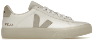 Giay Veja Campo Low Chromefree 'White' CP0502429