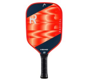 Vot Pickleball Head Radical Elite 2024