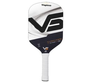 Vot Pickleball Vispinvo T700 Carbon Fiber