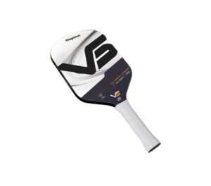 Vot Pickleball Vispinvo T700 Carbon Fiber