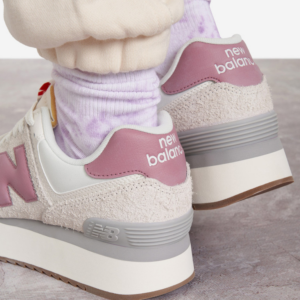 Giay New Balance 574 'Pink Purple' WL574ZQB