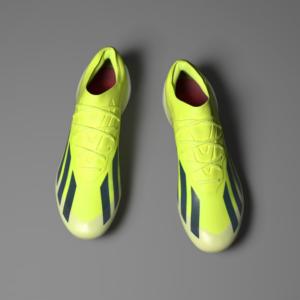Giay Adidas X Crazyfast Elite FG 'Yellow' IE2376