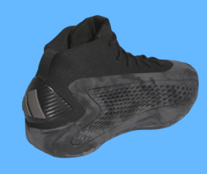 Giay Adidas AE 1 'MX Charcoal' IG6668