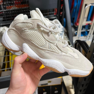 Giay Adidas Yeezy 500 'Stone Taupe' ID1600