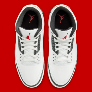 Giay Nike Air Jordan 3 'Cement Grey' CT8532-106