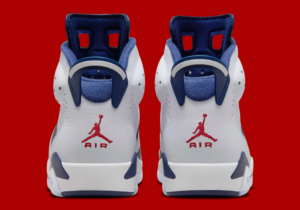 Giay Nike Air Jordan 6 Retro 'Olympic' CT8529-164