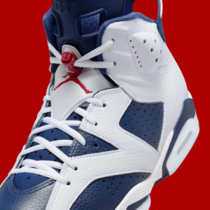Giay Nike Air Jordan 6 Retro 'Olympic' CT8529-164