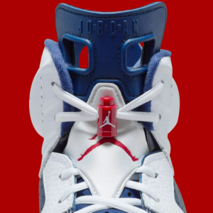 Giay Nike Air Jordan 6 Retro 'Olympic' CT8529-164
