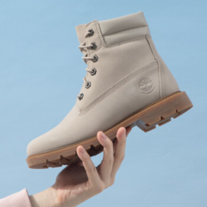 Giay Timberland Martin Boots 'Grey' A2G5EMK51