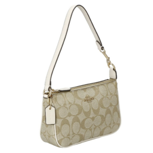 Tui Coach Nolita 19 In Signature 'Light Khaki' C3308-IMDQC