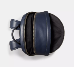 Balo Coach Coach x Bape Charter Chambray 'Blue' C4515-V5CMB